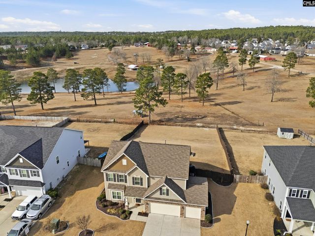 941 Bannockburn Drive, Lexington, SC 29073