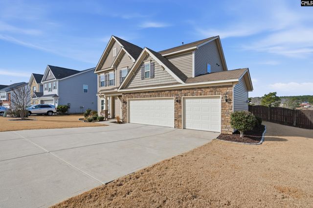 941 Bannockburn Drive, Lexington, SC 29073