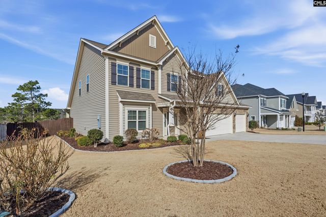 941 Bannockburn Drive, Lexington, SC 29073