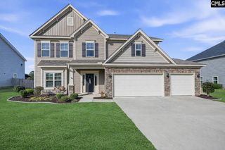 941 Bannockburn Drive, Lexington, SC 29073