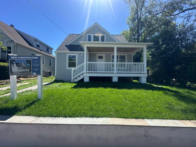 400 JEFFERSON ST, Annapolis, MD 21403