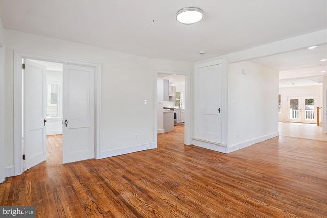 400 JEFFERSON ST, Annapolis, MD 21403