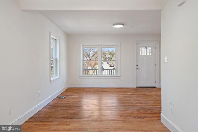 400 JEFFERSON ST, Annapolis, MD 21403