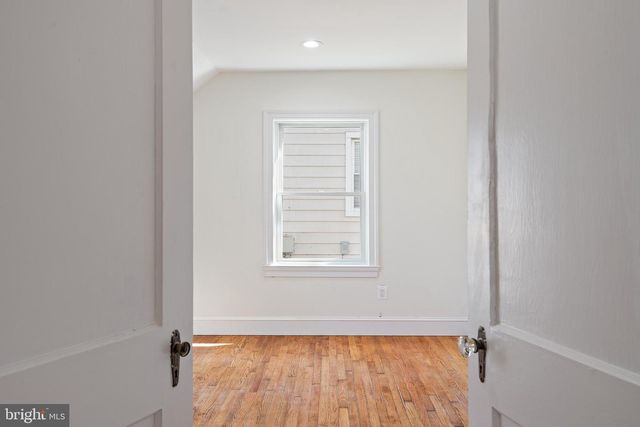 400 JEFFERSON ST, Annapolis, MD 21403