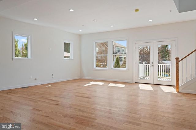 400 JEFFERSON ST, Annapolis, MD 21403