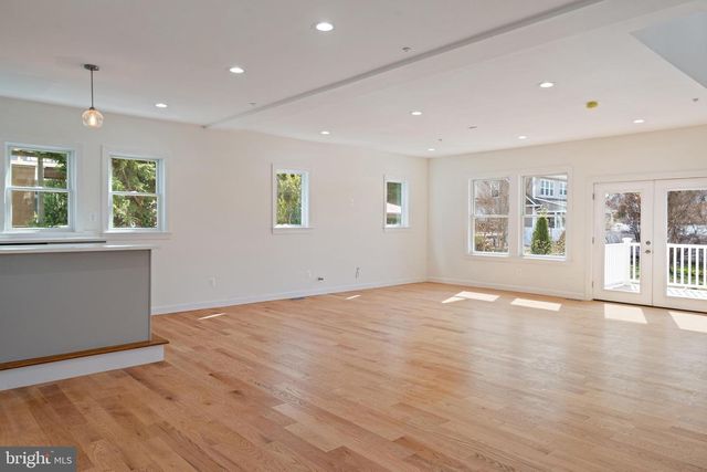 400 JEFFERSON ST, Annapolis, MD 21403