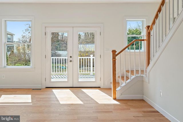 400 JEFFERSON ST, Annapolis, MD 21403
