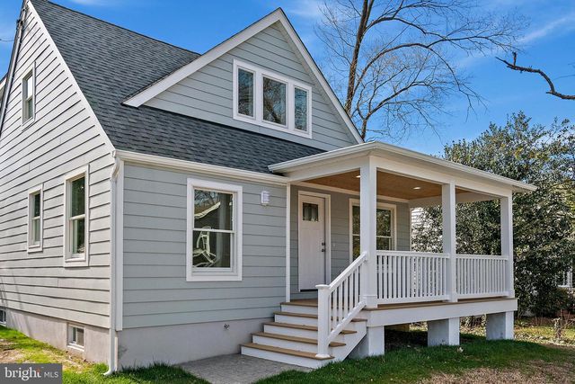 400 JEFFERSON ST, Annapolis, MD 21403