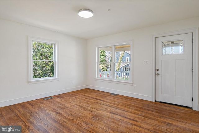 400 JEFFERSON ST, Annapolis, MD 21403