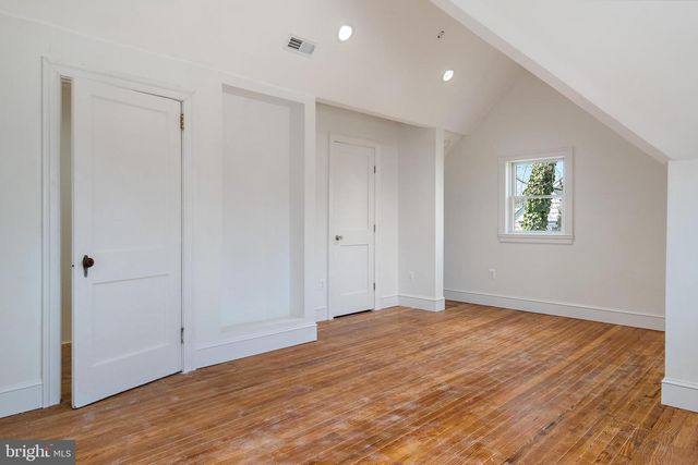 400 JEFFERSON ST, Annapolis, MD 21403