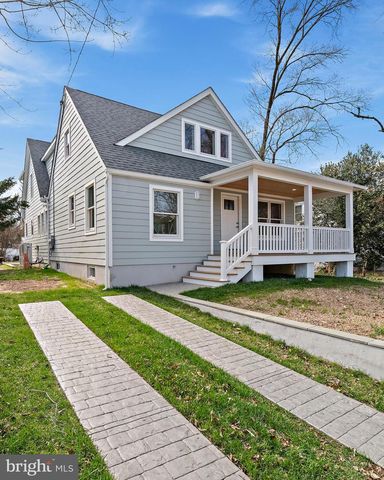 400 JEFFERSON ST, Annapolis, MD 21403