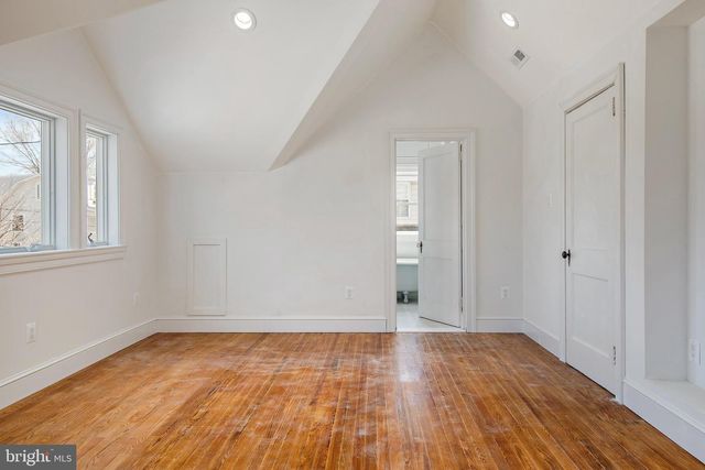 400 JEFFERSON ST, Annapolis, MD 21403