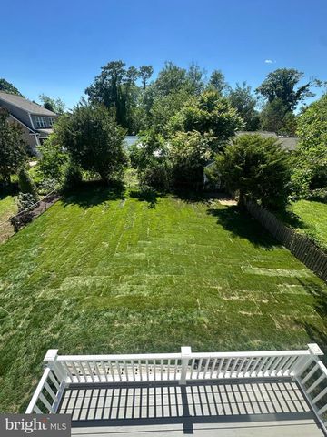 400 JEFFERSON ST, Annapolis, MD 21403