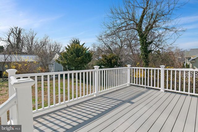 400 JEFFERSON ST, Annapolis, MD 21403