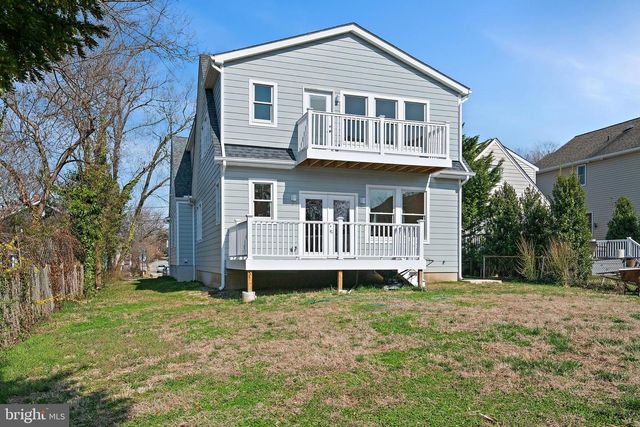400 JEFFERSON ST, Annapolis, MD 21403