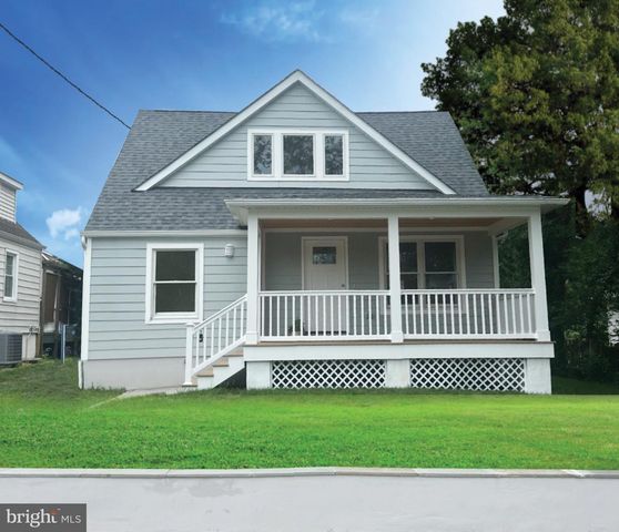 400 JEFFERSON ST, Annapolis, MD 21403