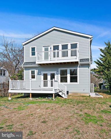 400 JEFFERSON ST, Annapolis, MD 21403