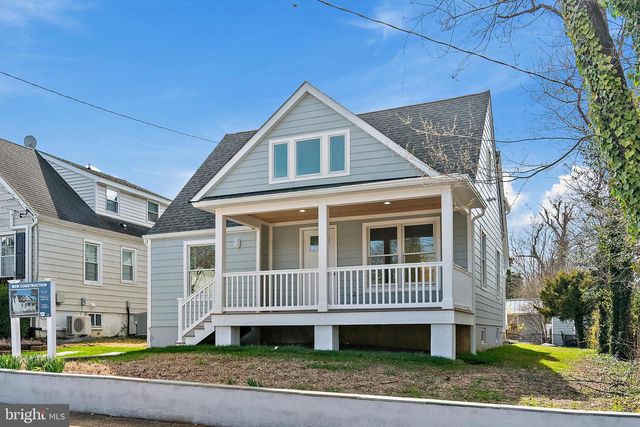 400 JEFFERSON ST, Annapolis, MD 21403