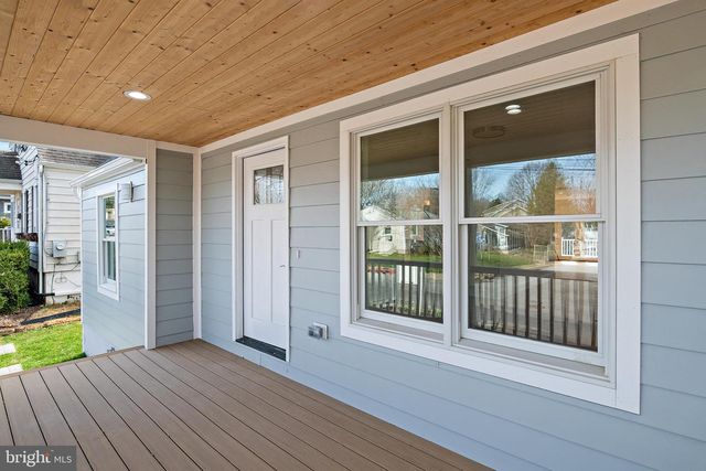 400 JEFFERSON ST, Annapolis, MD 21403