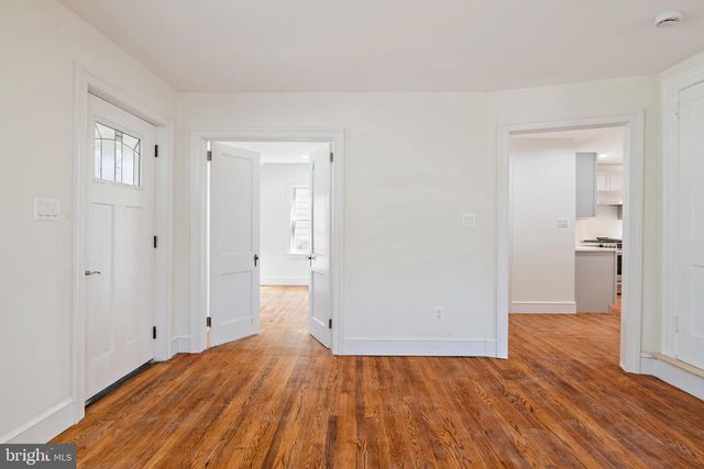 400 JEFFERSON ST, Annapolis, MD 21403