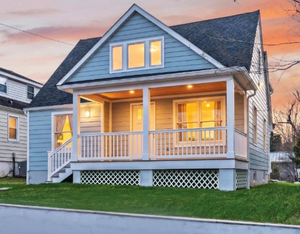 400 JEFFERSON ST, Annapolis, MD 21403