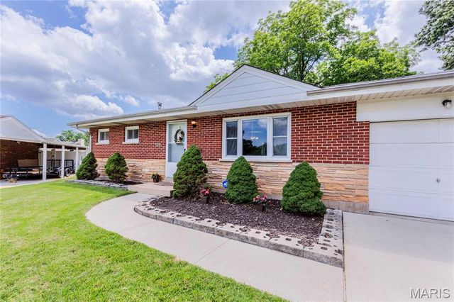 9965 Markhall Lane, Unincorporated, MO 63123