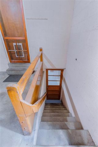 9965 Markhall Lane, Unincorporated, MO 63123