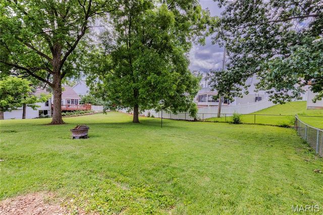 9965 Markhall Lane, Unincorporated, MO 63123