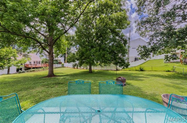 9965 Markhall Lane, Unincorporated, MO 63123