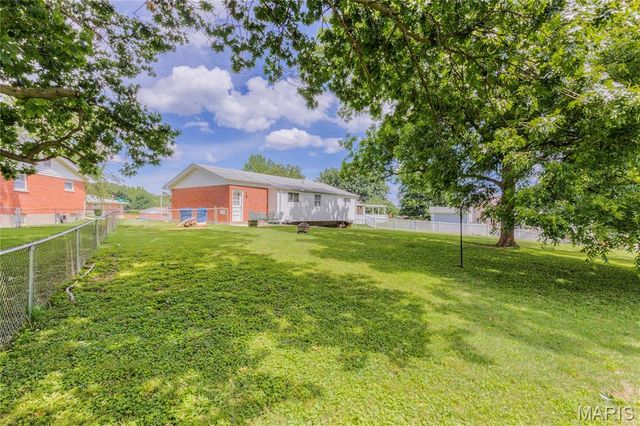 9965 Markhall Lane, Unincorporated, MO 63123