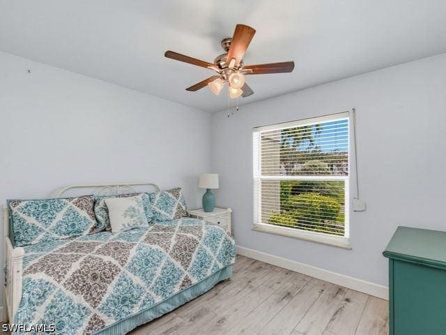1025 Mainsail DR 203, Naples, FL 34114