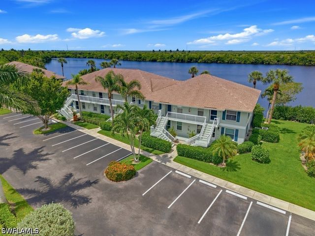1025 Mainsail DR 203, Naples, FL 34114