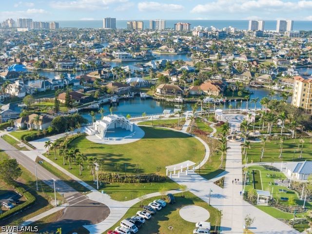 1025 Mainsail DR 203, Naples, FL 34114