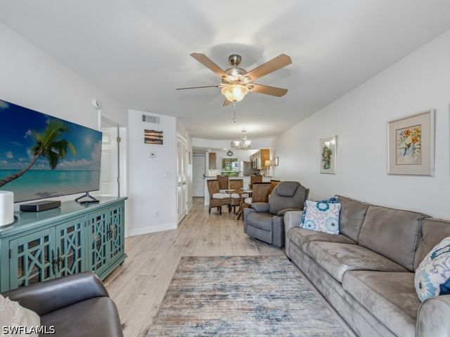 1025 Mainsail DR 203, Naples, FL 34114