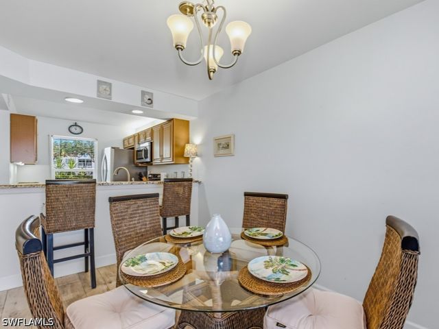 1025 Mainsail DR 203, Naples, FL 34114