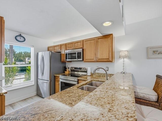 1025 Mainsail DR 203, Naples, FL 34114