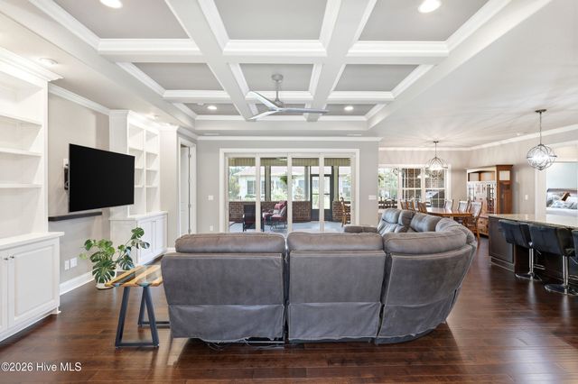 764 Jenoa Loop, Castle Hayne, NC 28429