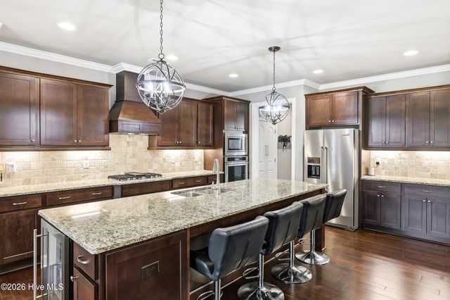 764 Jenoa Loop, Castle Hayne, NC 28429
