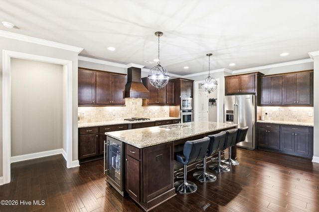 764 Jenoa Loop, Castle Hayne, NC 28429