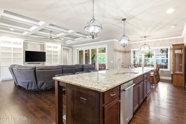 764 Jenoa Loop, Castle Hayne, NC 28429