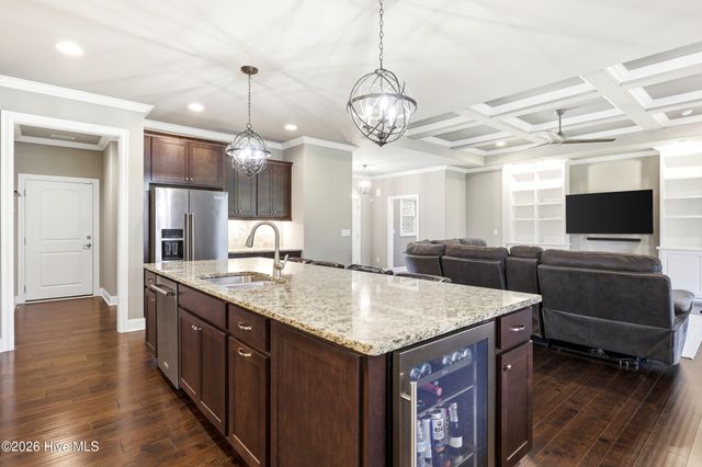 764 Jenoa Loop, Castle Hayne, NC 28429