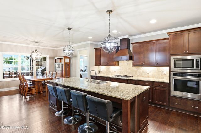764 Jenoa Loop, Castle Hayne, NC 28429