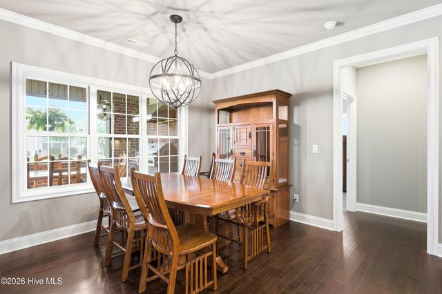 764 Jenoa Loop, Castle Hayne, NC 28429