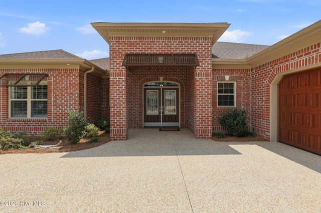 764 Jenoa Loop, Castle Hayne, NC 28429