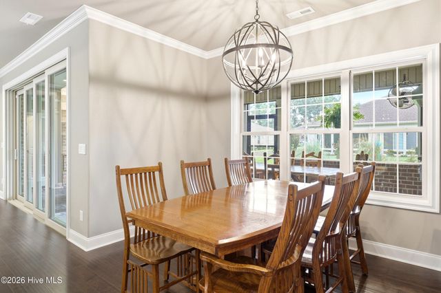 764 Jenoa Loop, Castle Hayne, NC 28429