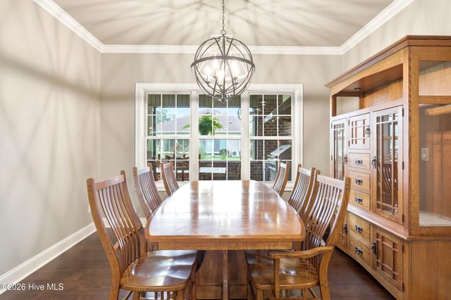 764 Jenoa Loop, Castle Hayne, NC 28429
