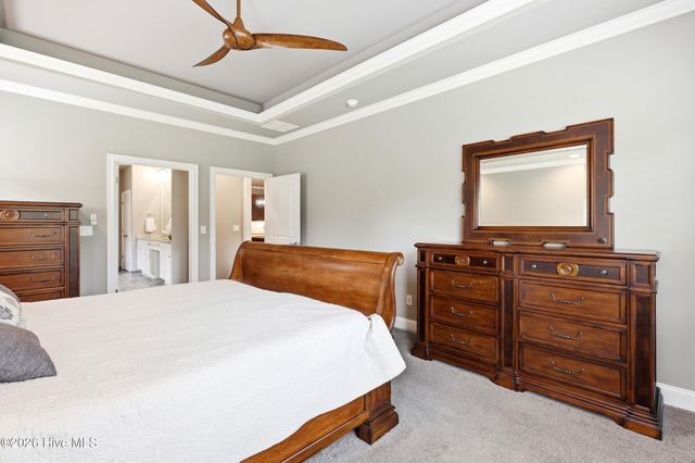 764 Jenoa Loop, Castle Hayne, NC 28429