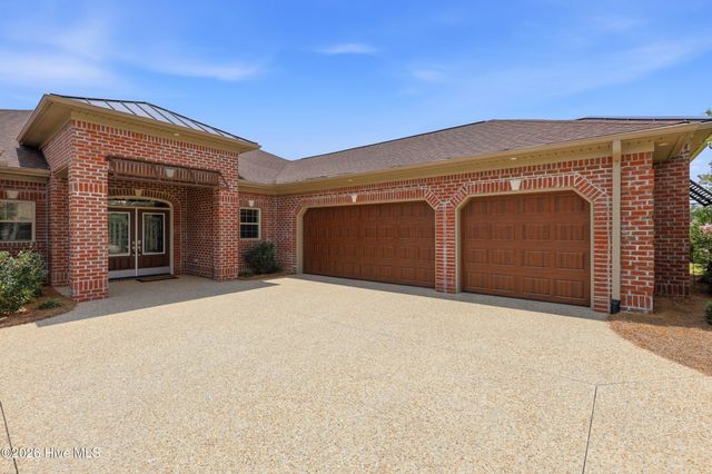 764 Jenoa Loop, Castle Hayne, NC 28429