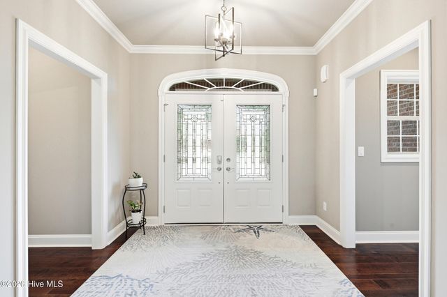 764 Jenoa Loop, Castle Hayne, NC 28429