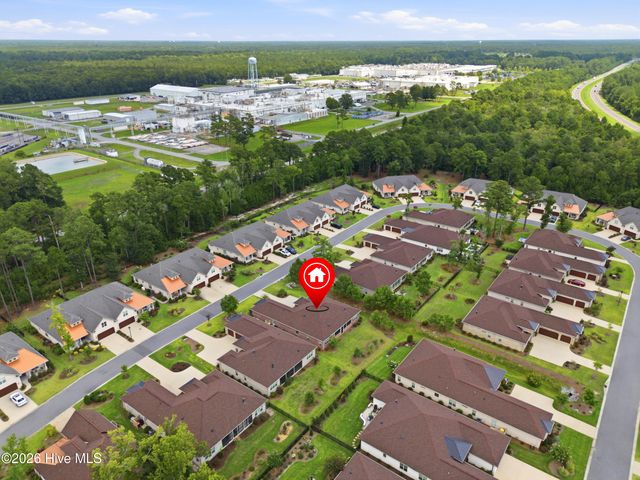 764 Jenoa Loop, Castle Hayne, NC 28429